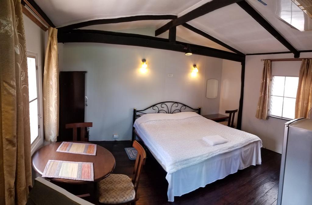Hotel Bamboo Garden Ban Non Sung  Zewnętrze zdjęcie